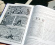 FRF a lansat astăzi "Istoria Echipei Naționale de Fotbal a României" » Detalii despre carte și cum poate fi cumpărată