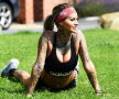 Jemma Lucy ► Foto: Xposure Photos