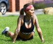 Jemma Lucy ► Foto: Xposure Photos