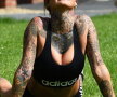 Jemma Lucy ► Foto: Xposure Photos