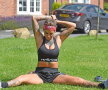 Jemma Lucy ► Foto: Xposure Photos