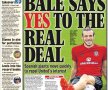 Ce scriu azi ziarele de sport din lume (4 septembrie 2016)