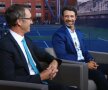 Interviu UNIC! Patrick Mouratoglou, strategul genial din spatele Serenei Williams, și Darren Cahill, antrenorul Simonei Halep, au pus cărțile pe masă la US Open: "Știm ce trebuie speculat, de la serviciu la mișcare în teren" vs "Românii au un «foc interior»! I-am studiat pe Nadal şi Federer!"