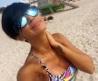 Adelina Pestriţu ► Foto: Facebook