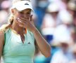 O lecție de viață! Caroline Wozniacki a pierdut în semifinale la US Open, dar a publicat o scrisoare răvăşitoare despre tenis, sacrificii și o luptă continuă cu sine: "Tata avea dreptate"