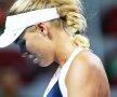 O lecție de viață! Caroline Wozniacki a pierdut în semifinale la US Open, dar a publicat o scrisoare răvăşitoare despre tenis, sacrificii și o luptă continuă cu sine: "Tata avea dreptate"