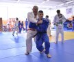 Parfum de campion » Alexandru Bologa face judo de 4 ani și e primul nevăzător din România care câștigă o medalie la Jocurile Paralimpice