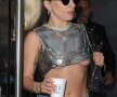 Lady Gaga ► Foto: Xposurephotos.com