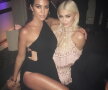 Kourtney Kardashian ► Foto: Instagram