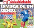 2016. Singurul ziar de sport din România