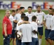 Foto: Alex Nicodim/Gazeta Sporturilor