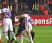 FOTO + VIDEO Ironie pe facebook, după eliminarea stupidă a lui Enache: "Are și Steaua un Bizon"