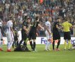  VIDEO + FOTO Debut de coșmar! Steaua nu a avut nicio șansă cu Osmanlispor, 0-2 