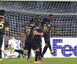  VIDEO + FOTO Debut de coșmar! Steaua nu a avut nicio șansă cu Osmanlispor, 0-2 
