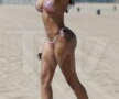 Analicia Chaves ► Foto: tmz.com