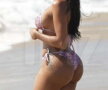 Analicia Chaves ► Foto: tmz.com