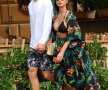 Nicole Scherzinger & Grigor Dimitrov ► Foto: Xposurephotos.com