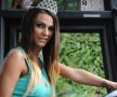 FOTO Este comparat cu Suleyman Magnificul și se însoară cu Miss România » Viața lui Yüksel Yesilova în Macedonia