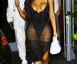 Kim Kardashian ► Foto: hepta.ro