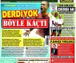 Ce scriu azi ziarele de sport din lume (21 septembrie 2016)