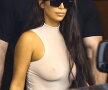 Kim Kardashian ► Foto: hepta.ro