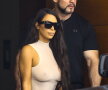 Kim Kardashian ► Foto: hepta.ro
