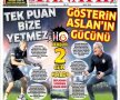 Ce scriu azi ziarele de sport din lume (22 septembrie 2016)