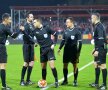 UPDATE Scandalos! CCA pune pe lista arbitrilor FIFA un central expulzat din lotul național și pe un «fost șef al șoferilor», care i-a dat un titlu Stelei » Răspunsul Federației