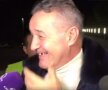 Gigi Becali și-a pierdut un dinte, iar Steaua a rămas fără zâmbet cu CFR