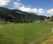 GALERIE FOTO Alternativă din România pentru cantonamentele montane » Superbaza de pregătire de care echipele românești nu știu