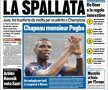 Ce scriu azi ziarele de sport din lume (24 septembrie 2016)