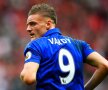 Jamie Vardy, foto: Guliver/gettyimages