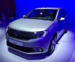 FOTO Dacia cu lumini LED » Pentru prima oară în istoria mărcii, patru modele Dacia vor beneficia de lumini LED, rafinând astfel un design ajuns la maturitate