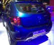FOTO Dacia cu lumini LED » Pentru prima oară în istoria mărcii, patru modele Dacia vor beneficia de lumini LED, rafinând astfel un design ajuns la maturitate