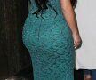 Demi Rose ► Foto: FameFlynet.uk.com