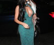 Demi Rose ► Foto: FameFlynet.uk.com