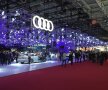 FOTO Un Paris mai sărac » 7 mărci importante au declinat participarea la Salonul Auto de la Paris