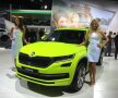 FOTO Un Paris mai sărac » 7 mărci importante au declinat participarea la Salonul Auto de la Paris