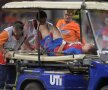 Foto: Raed Krishan/Gazeta Sporturilor