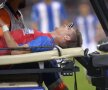 Foto: Raed Krishan/Gazeta Sporturilor