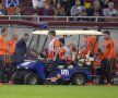 Foto: Raed Krishan/Gazeta Sporturilor