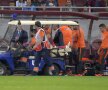 Foto: Raed Krishan/Gazeta Sporturilor