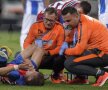 Foto: Raed Krishan/Gazeta Sporturilor