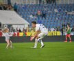 FOTO Victoria copiilor » Botoșănenii au sărbătorit succesul cu Dinamo alături de cei mici