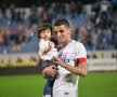 FOTO Victoria copiilor » Botoșănenii au sărbătorit succesul cu Dinamo alături de cei mici