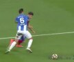 Cele 4 faze care au aruncat în aer derbyul Steaua – Craiova 2-1. Oltenii sunt scandalizați: “Arbitraj inimaginabil! De ce li se întâmplă doar rivalilor Stelei?!”