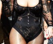 Amber Rose