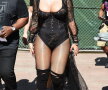 Amber Rose