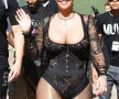 Amber Rose