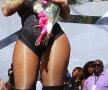 Amber Rose